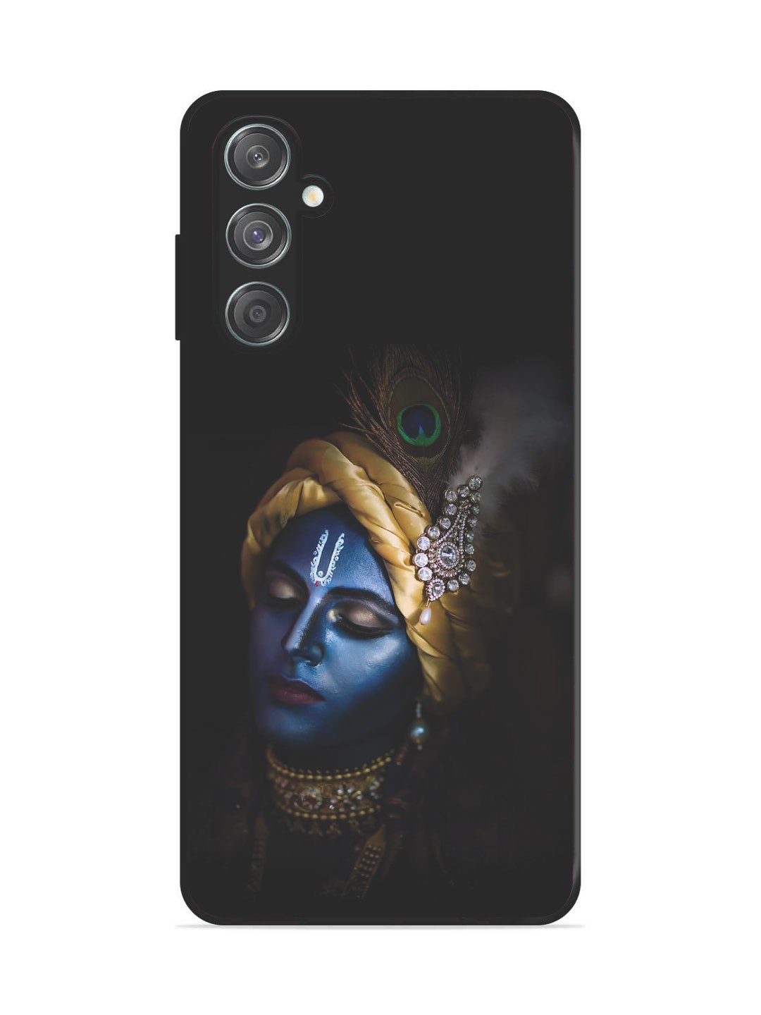 Samsung Galaxy M33 5g Kanha Krishna