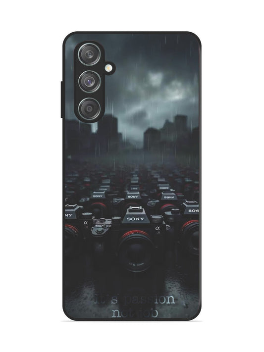Samsung Galaxy M15 The Camera Men