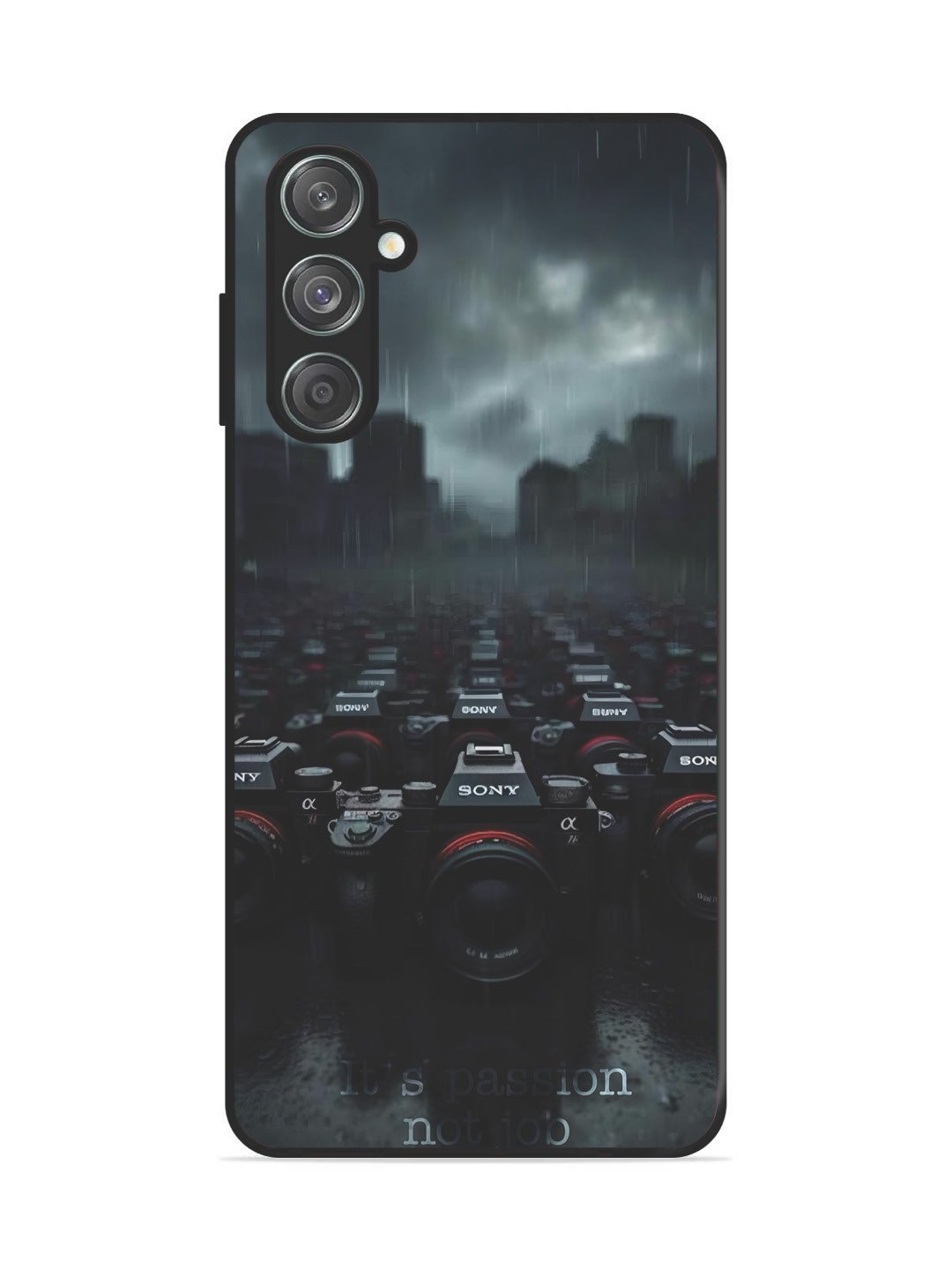 Samsung Galaxy F15 5g The Camera Men
