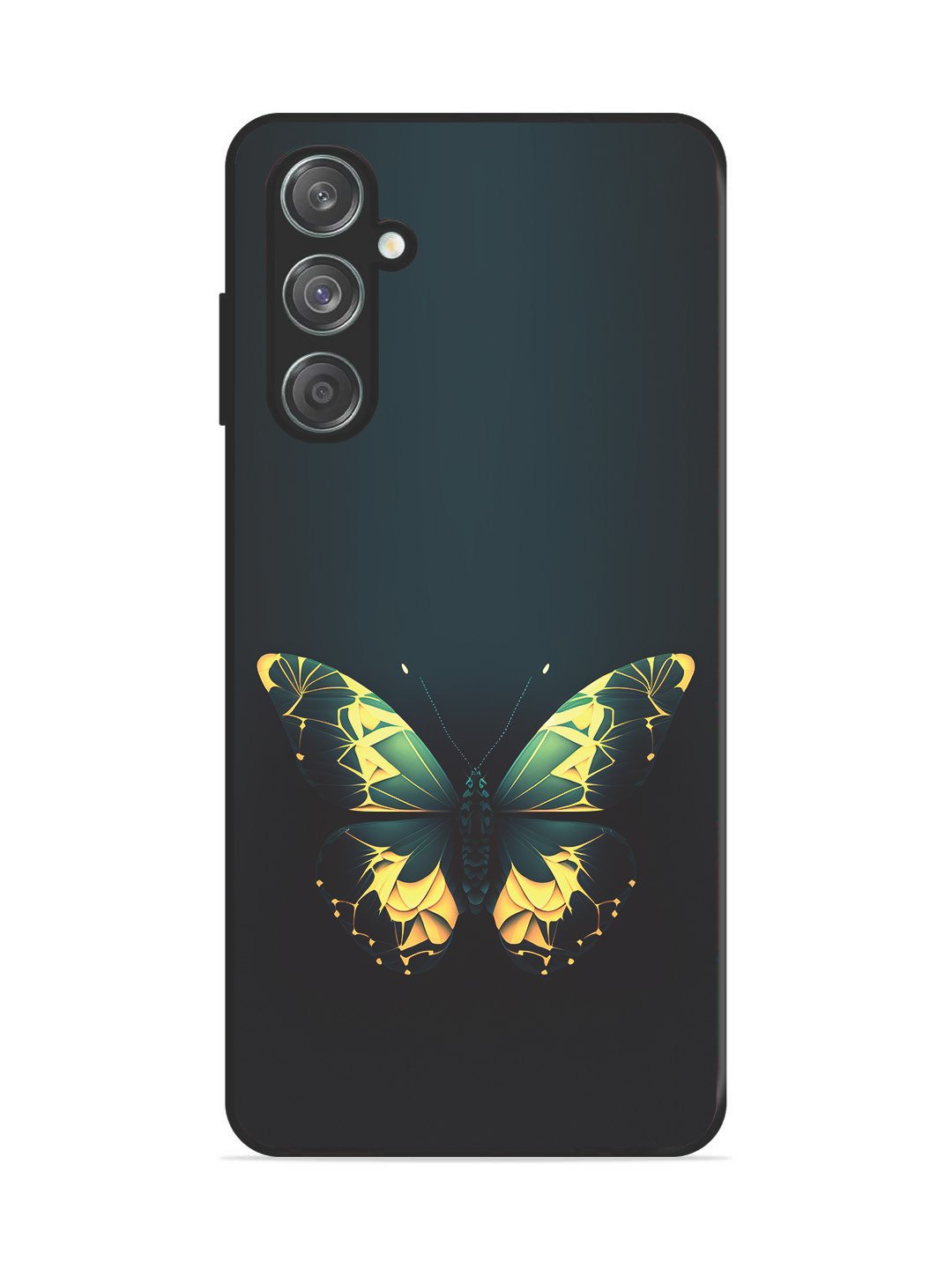 Samsung Galaxy M33 5g butterfly-insect-animal-abstract