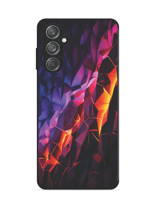 Samsung Galaxy F15 5g 3d-abstract-colorful