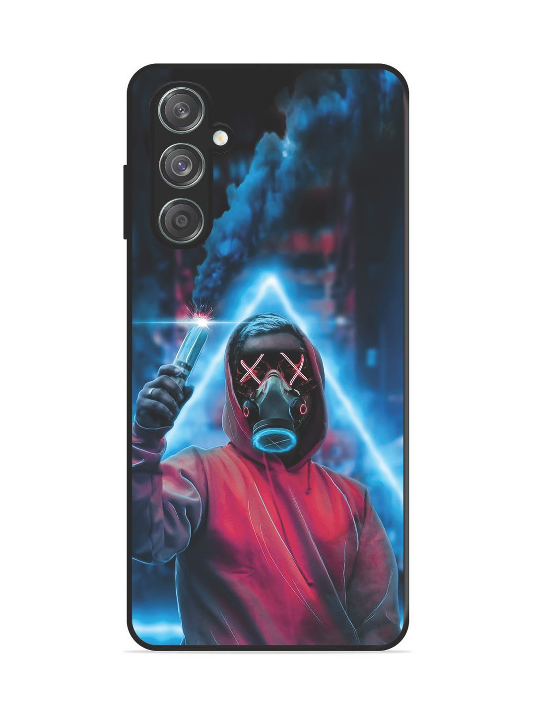 Samsung Galaxy M15 mask-man-bad-boys-bad-boys-rules