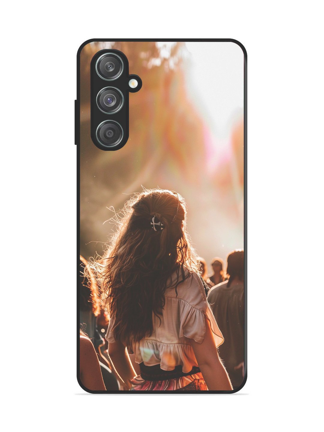 Samsung Galaxy F15 5g Sunlit Festival Vibes