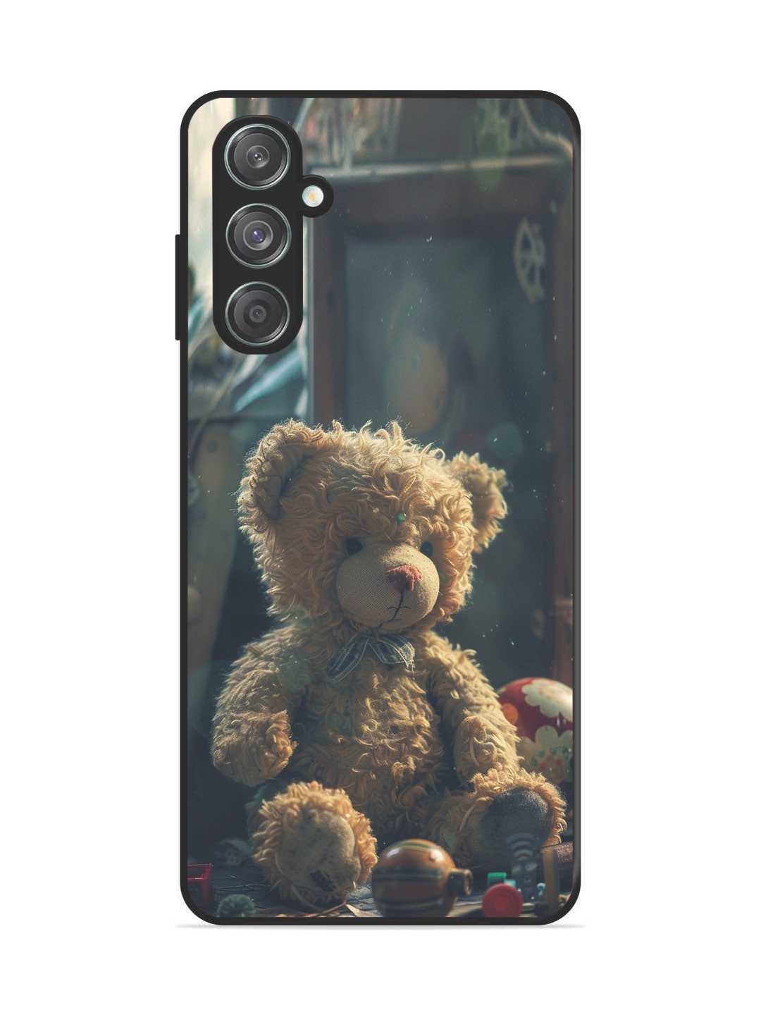Samsung Galaxy M15 Old Teddy Bear