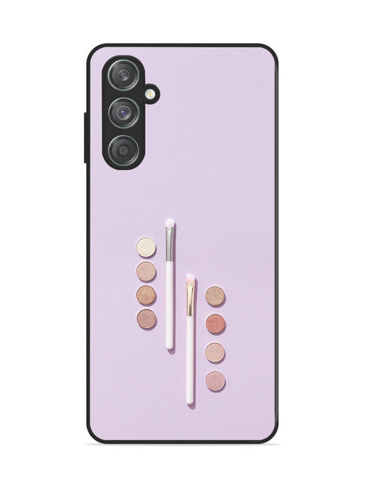 Samsung Galaxy F15 5g Girls Makeup Story