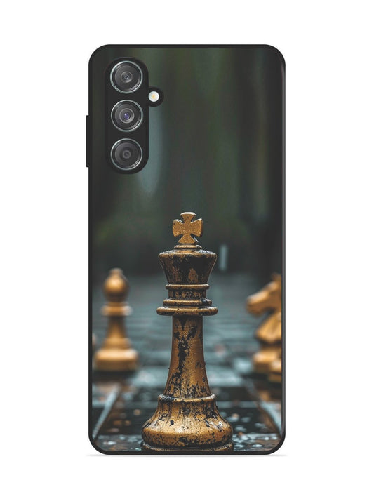 Samsung Galaxy A15 5g The King Chess