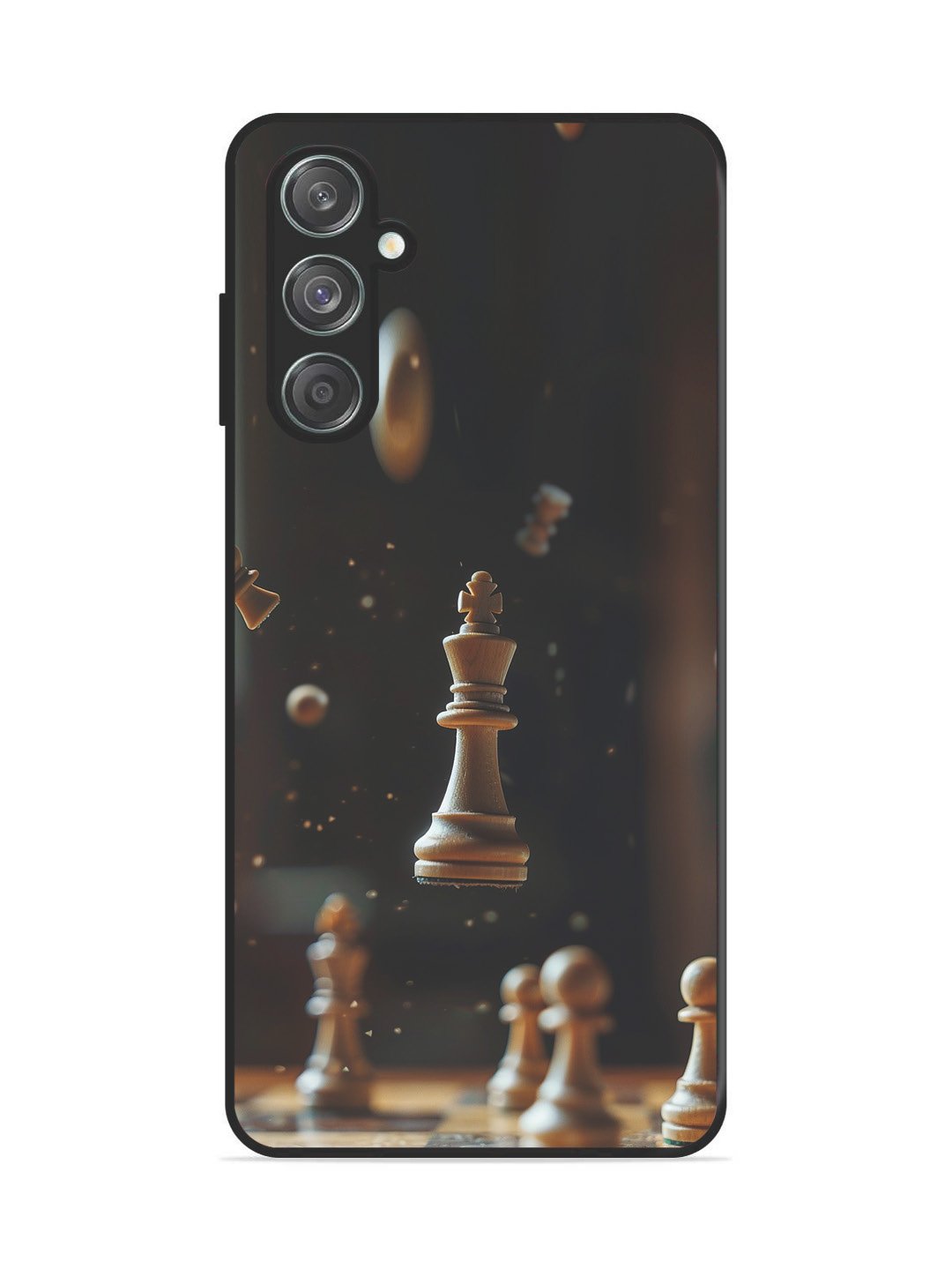 Samsung Galaxy F15 5g King Chess