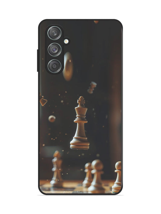 Samsung Galaxy M33 5g King Chess