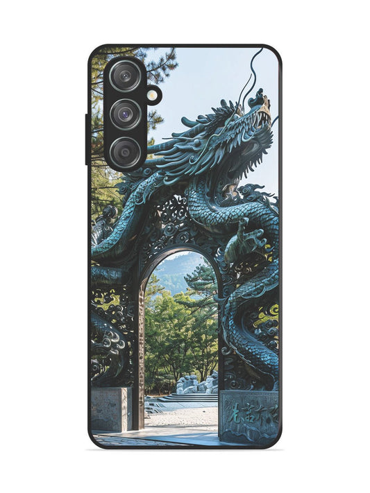 Samsung Galaxy F15 5g Majestic Dragon Gateway