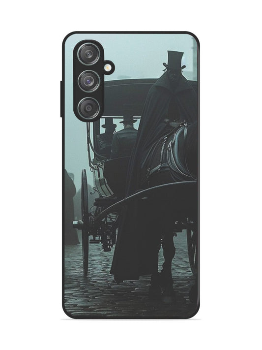 Samsung Galaxy A15 5g Misty Cobblestone Ride