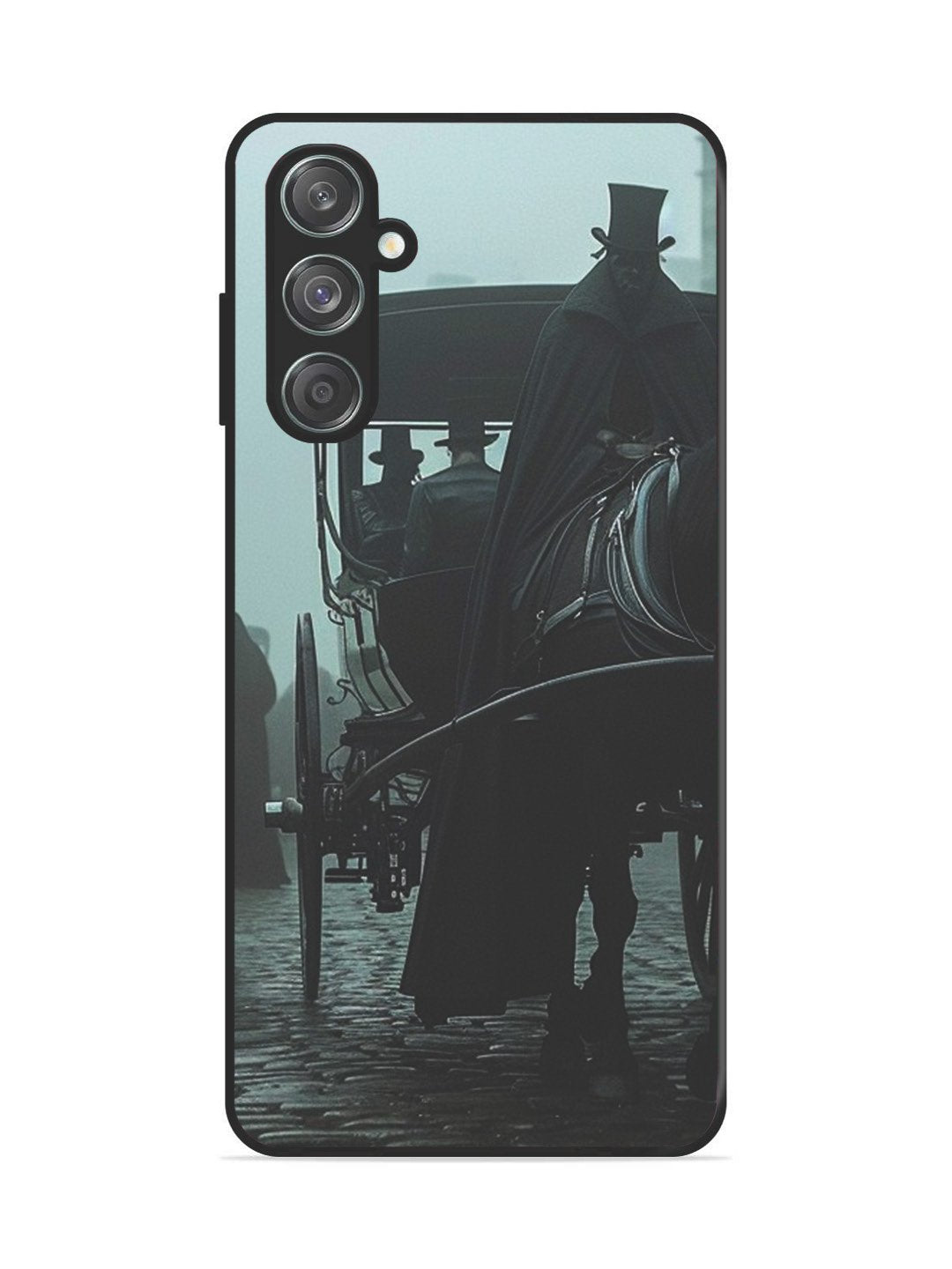 Samsung Galaxy F55 5g Misty Cobblestone Ride