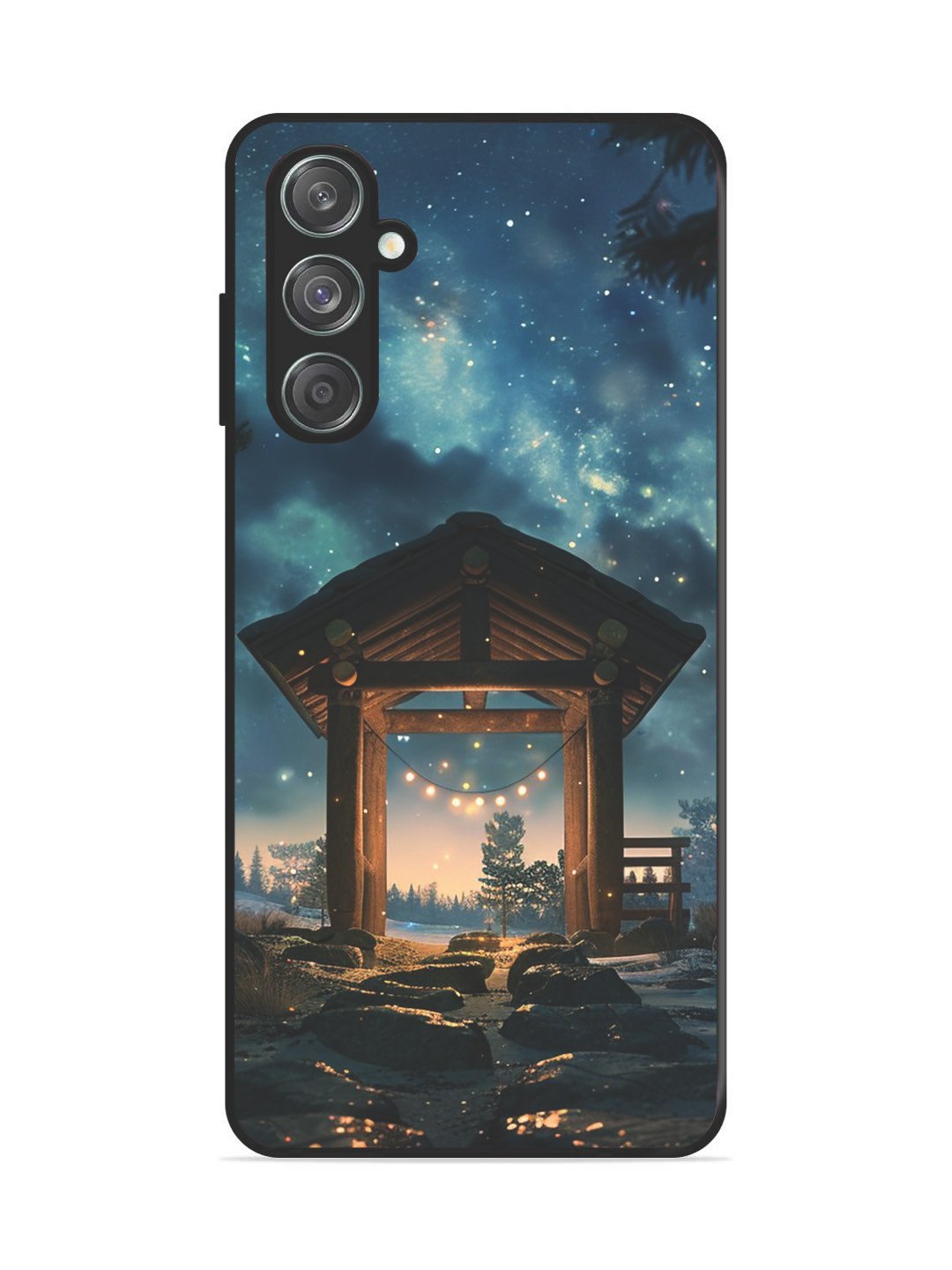 Samsung Galaxy A15 5g Starry Night Gateway