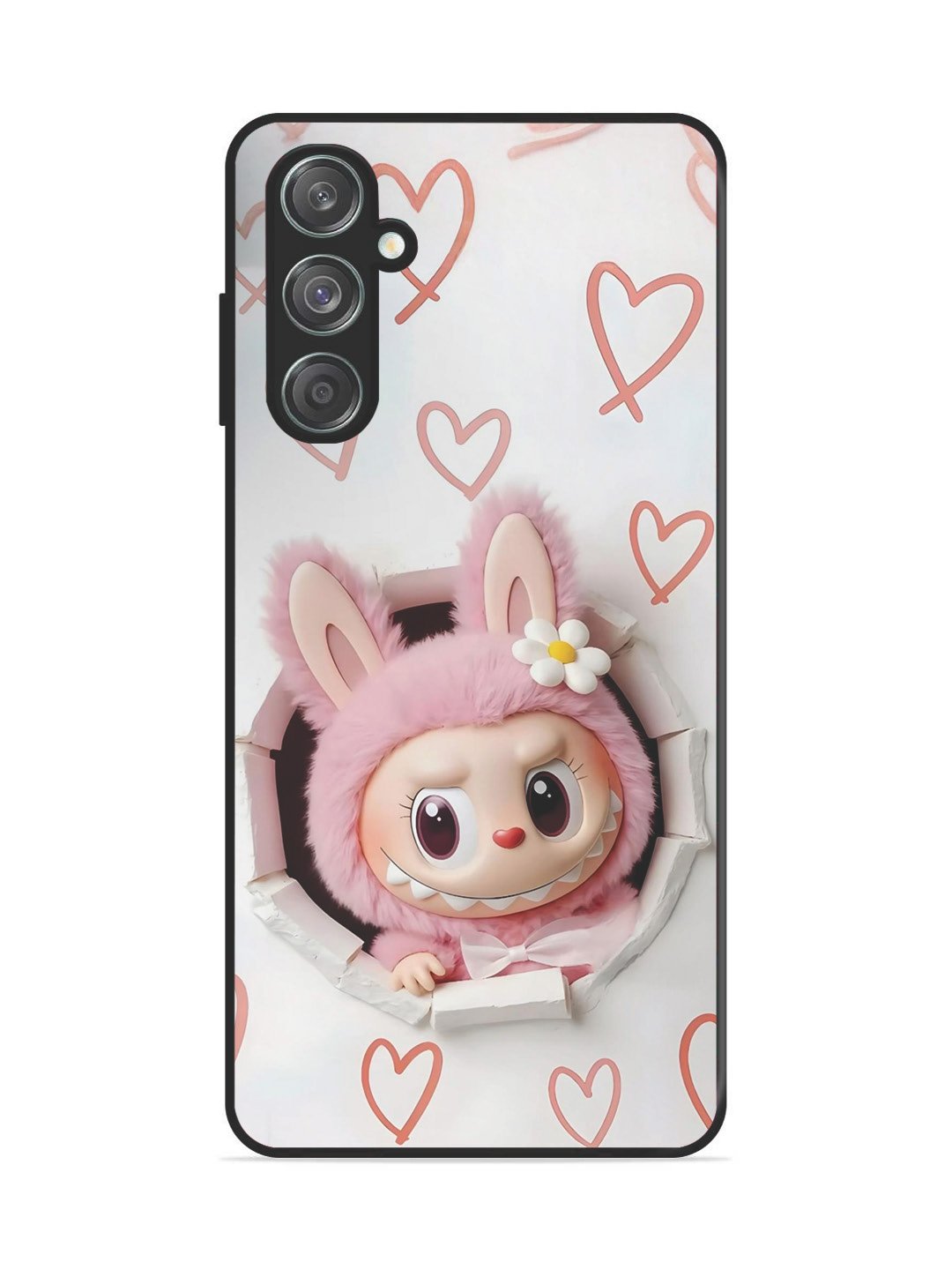 Samsung Galaxy A15 5g Cute Labubu