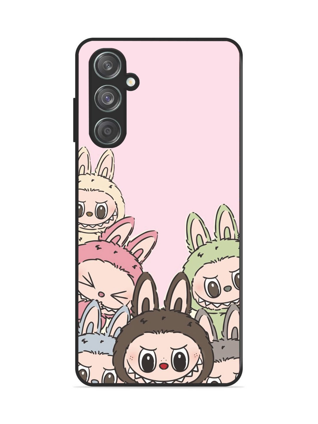 Samsung Galaxy A15 5g Labubu Gang