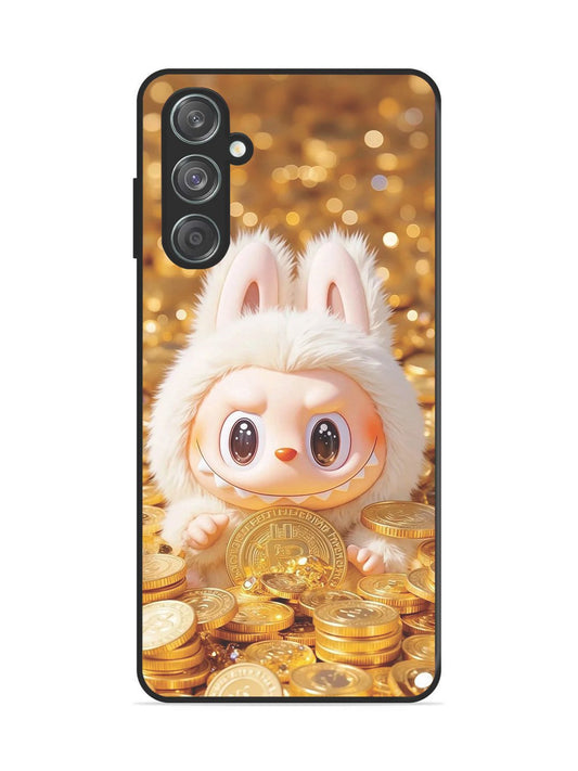 Samsung Galaxy M15 Rich Labubu