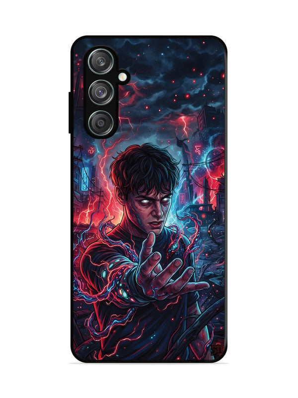 Samsung Galaxy A15 5G William The Sorcerer