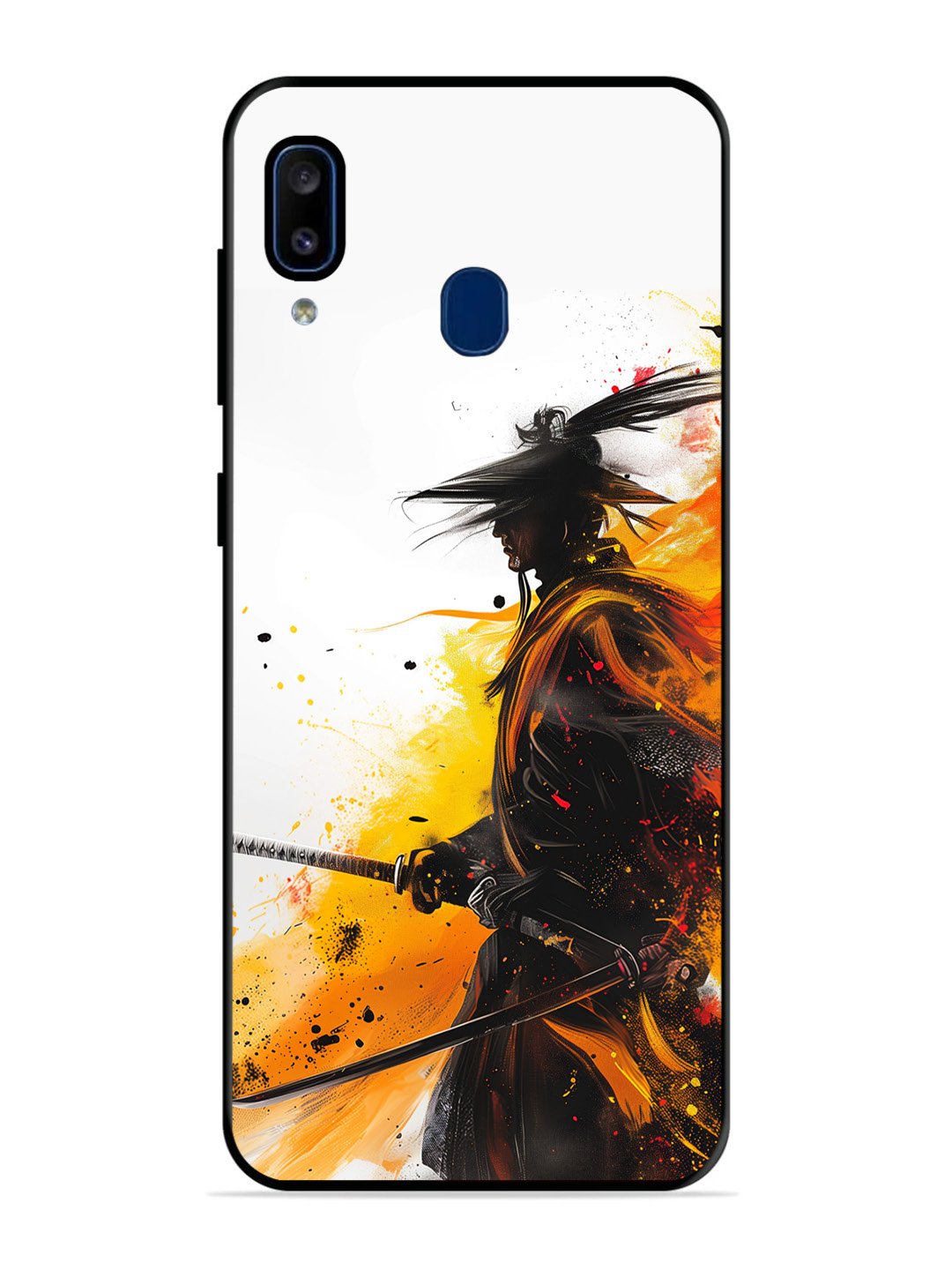 Samsung Galaxy A20 Ninja