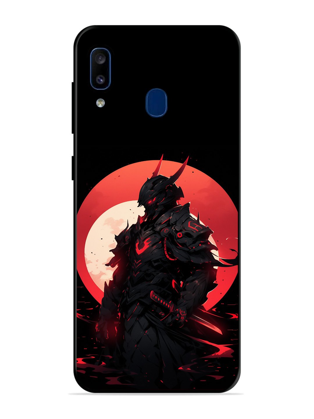 Samsung Galaxy A20 Battle Ninja