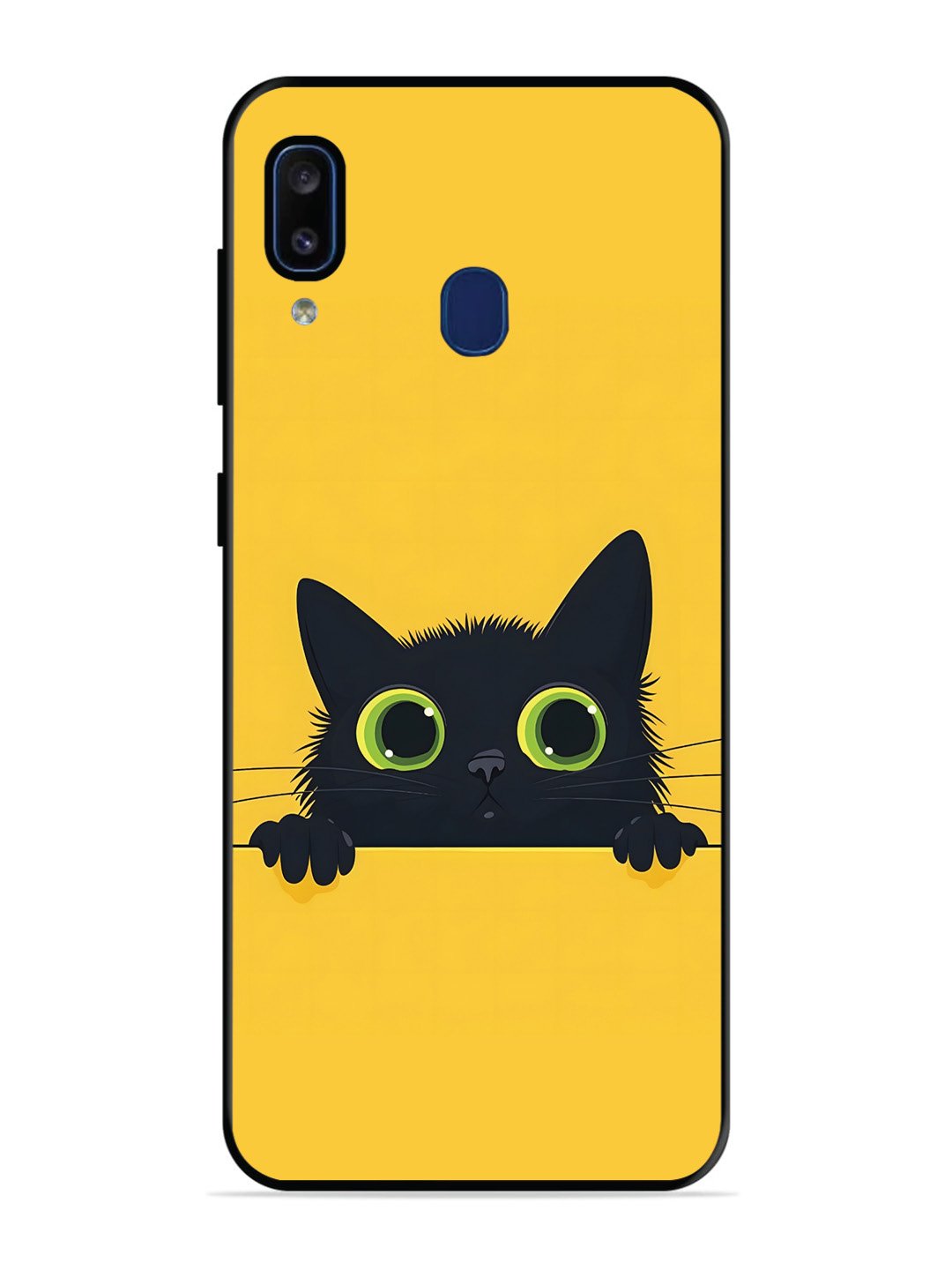 Samsung Galaxy A20 Cat