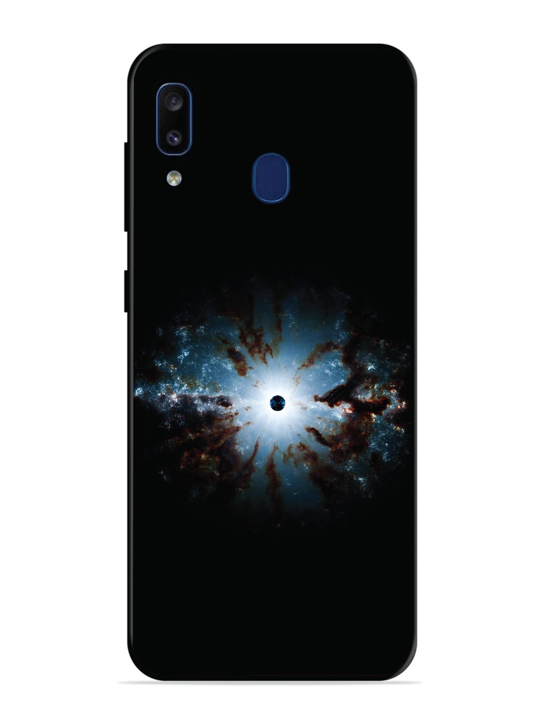 Samsung Galaxy A20 Dark Universe