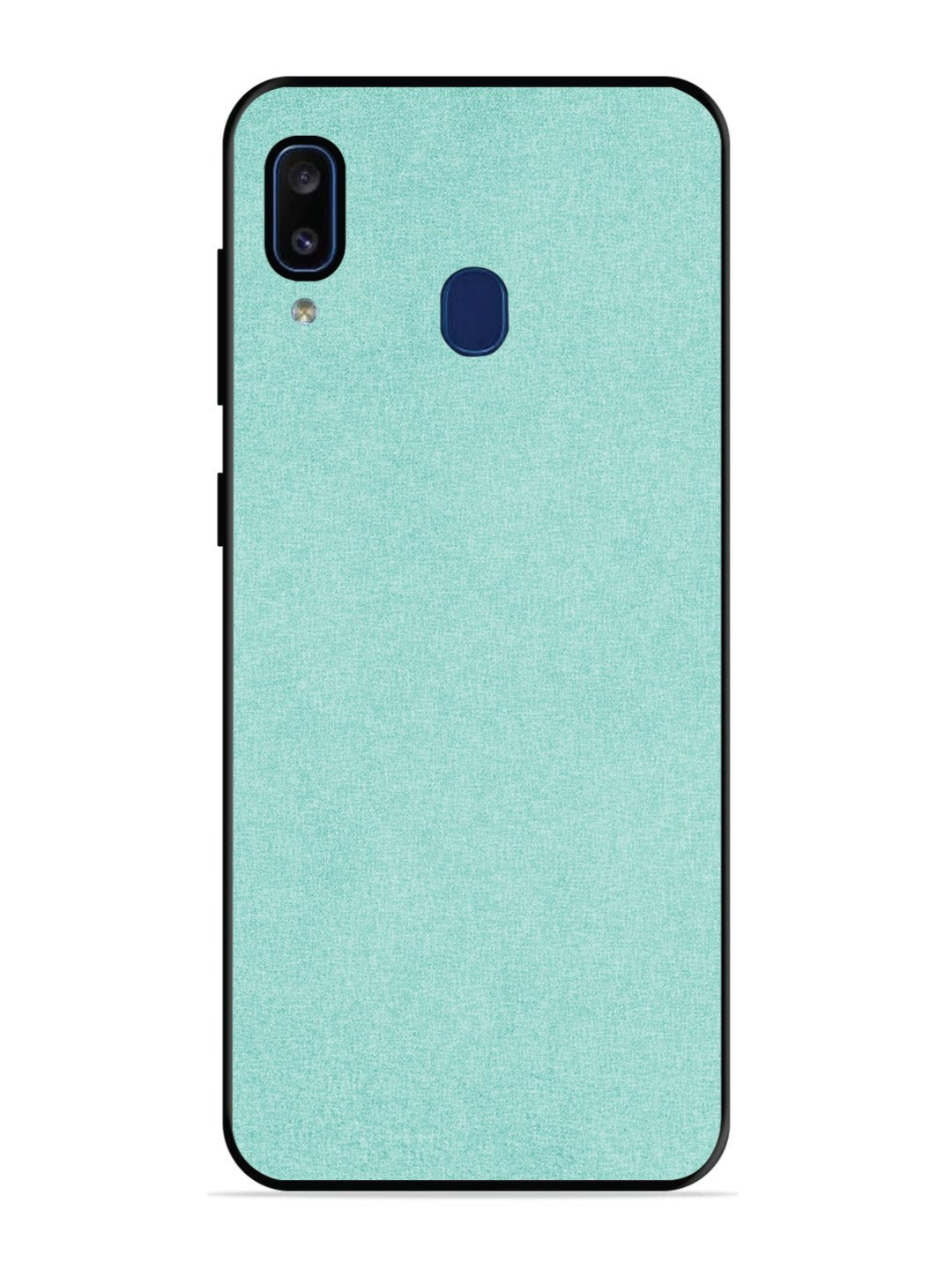 Samsung Galaxy A20 Ocean Breeze Plain