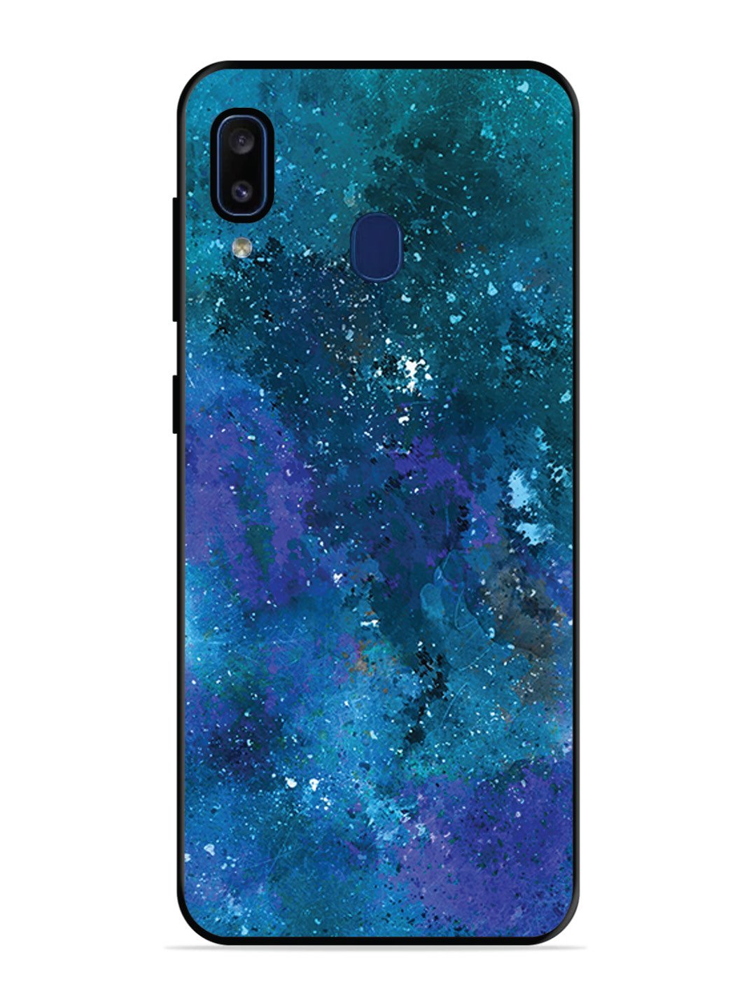 Samsung Galaxy A20 Celestial Dreamscape, Nebula