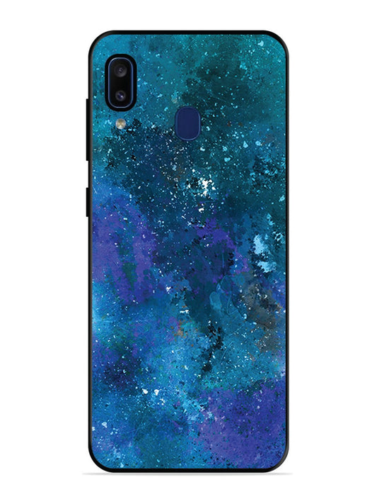 Samsung Galaxy A20 Celestial Dreamscape, Nebula