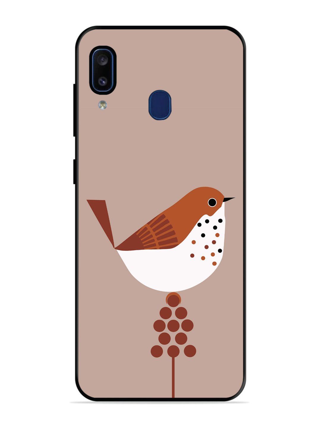 Samsung Galaxy A20 Sparrow
