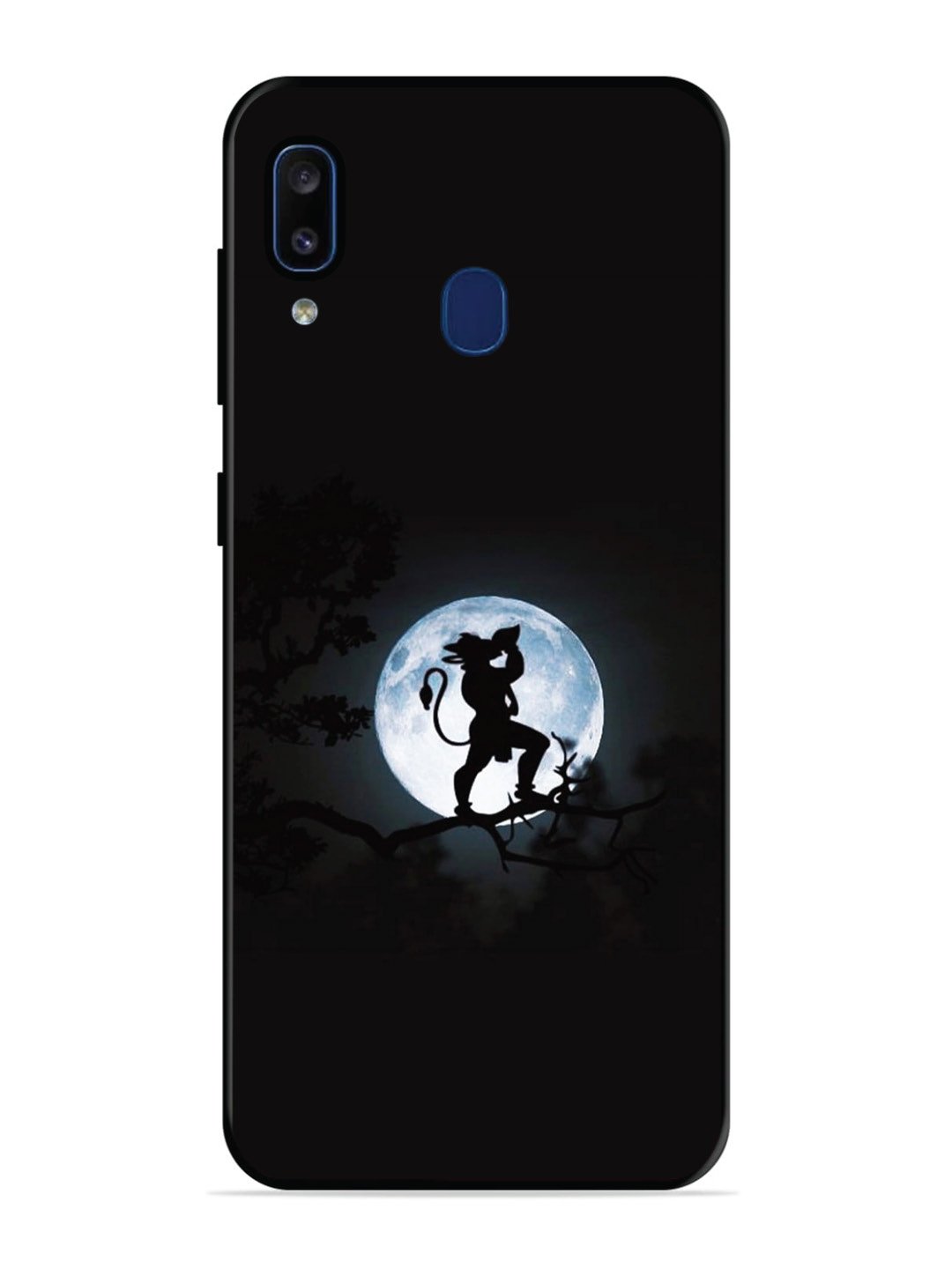 Samsung Galaxy A20 Hanuman