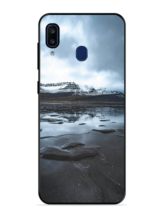 Samsung Galaxy A20 Beach And Mountain