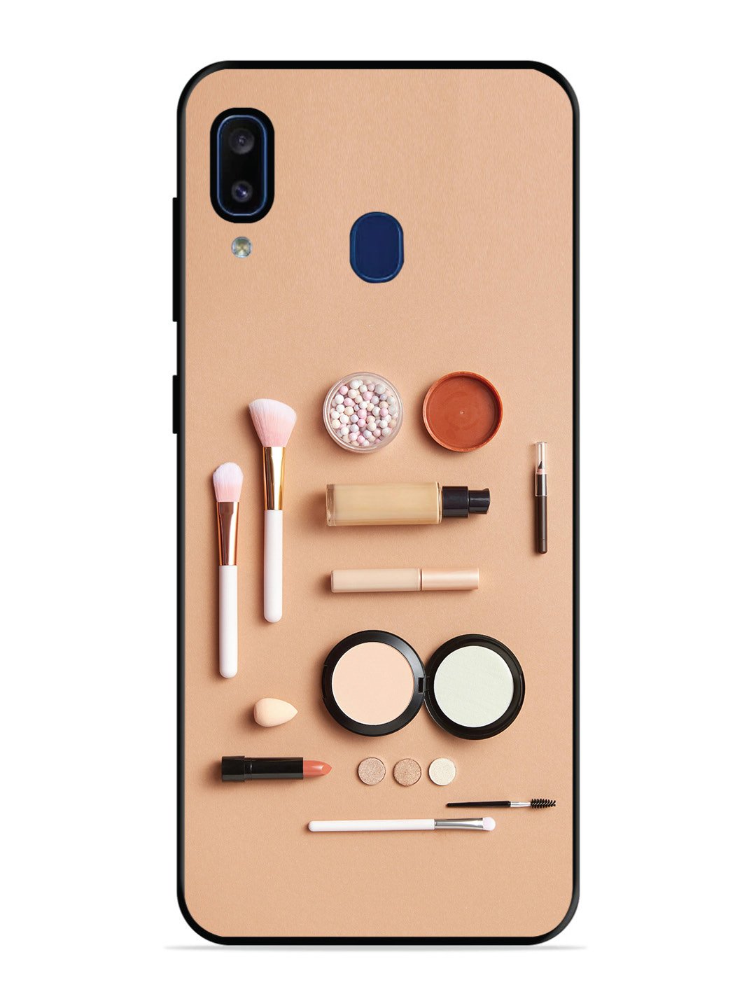 Samsung Galaxy A20 Girls Makeup Kit
