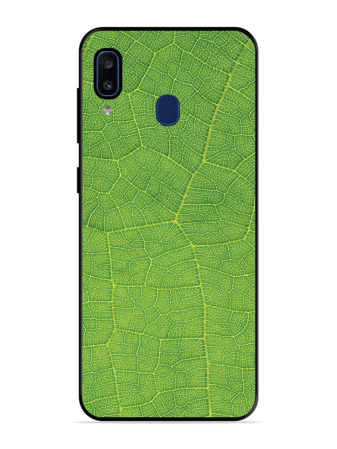 Samsung Galaxy A20 Leaf vins