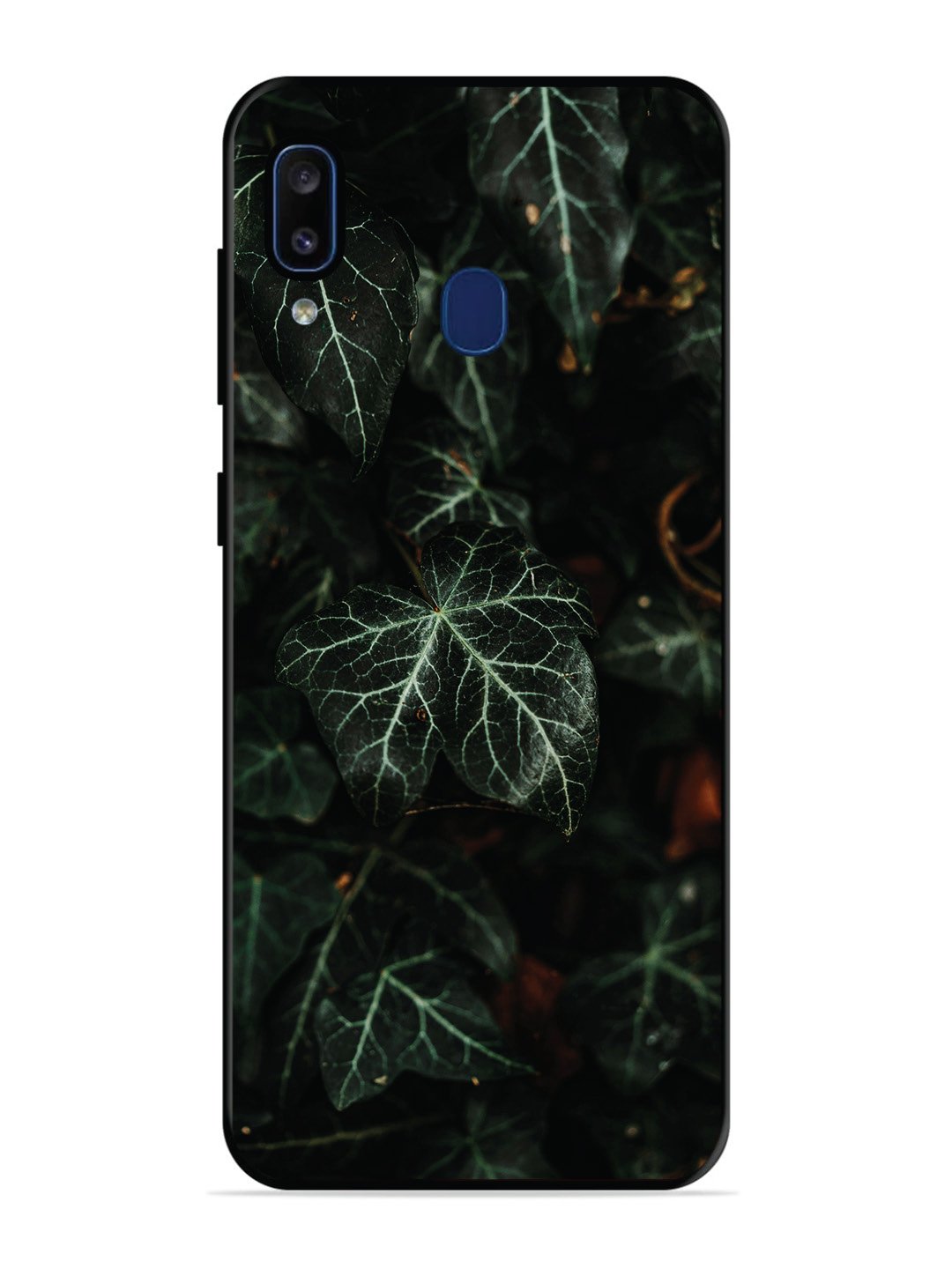 Samsung Galaxy A20 Betel Leafs