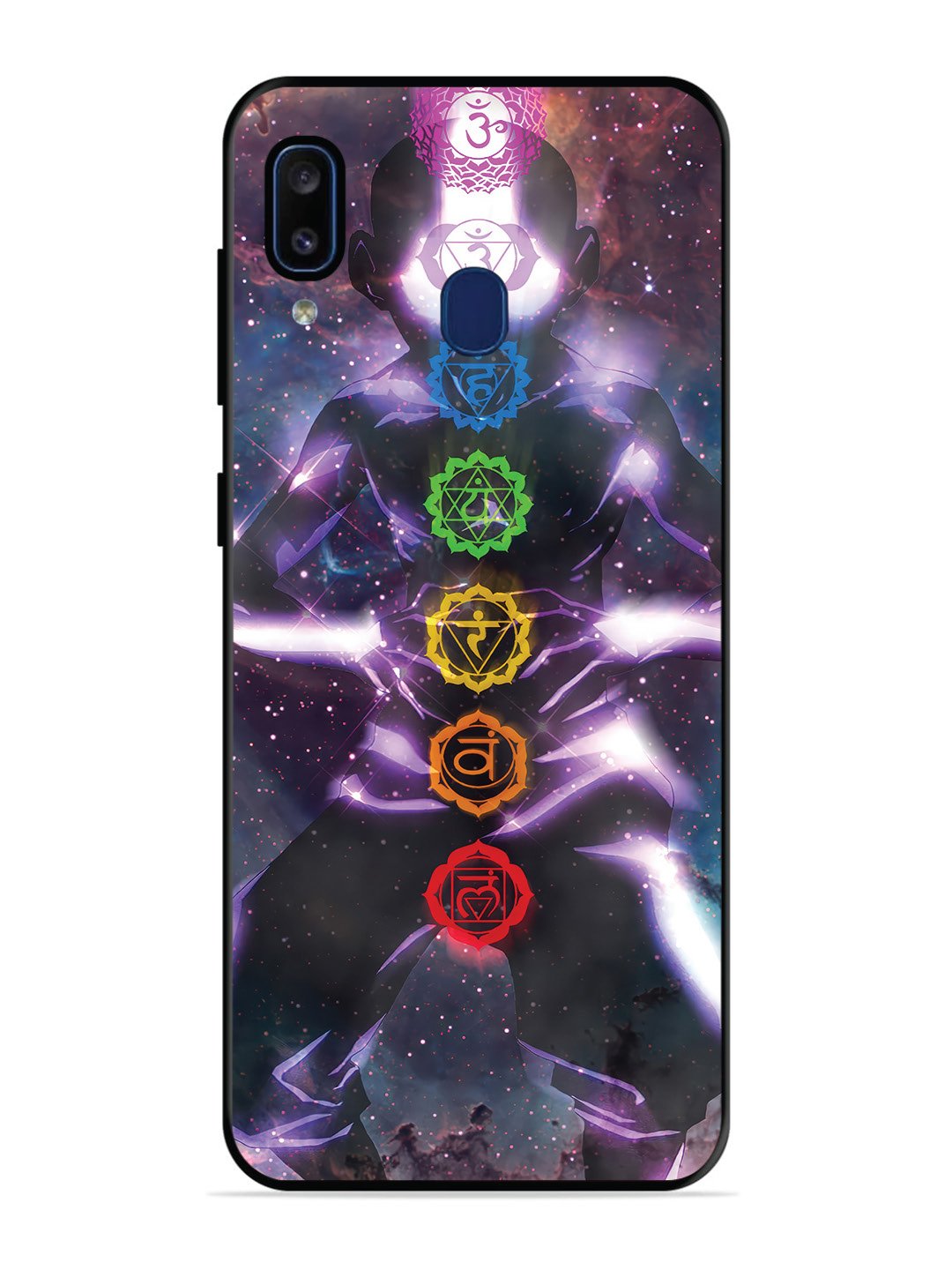 Samsung Galaxy A20 Aang Avatar The Last Airbender