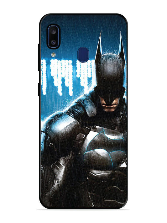 Samsung Galaxy A20 King of Bats 2