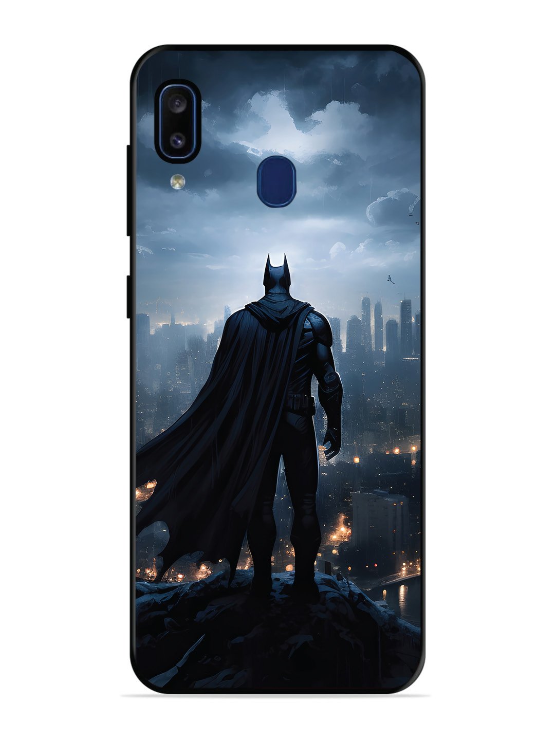 Samsung Galaxy A20 King of Bats