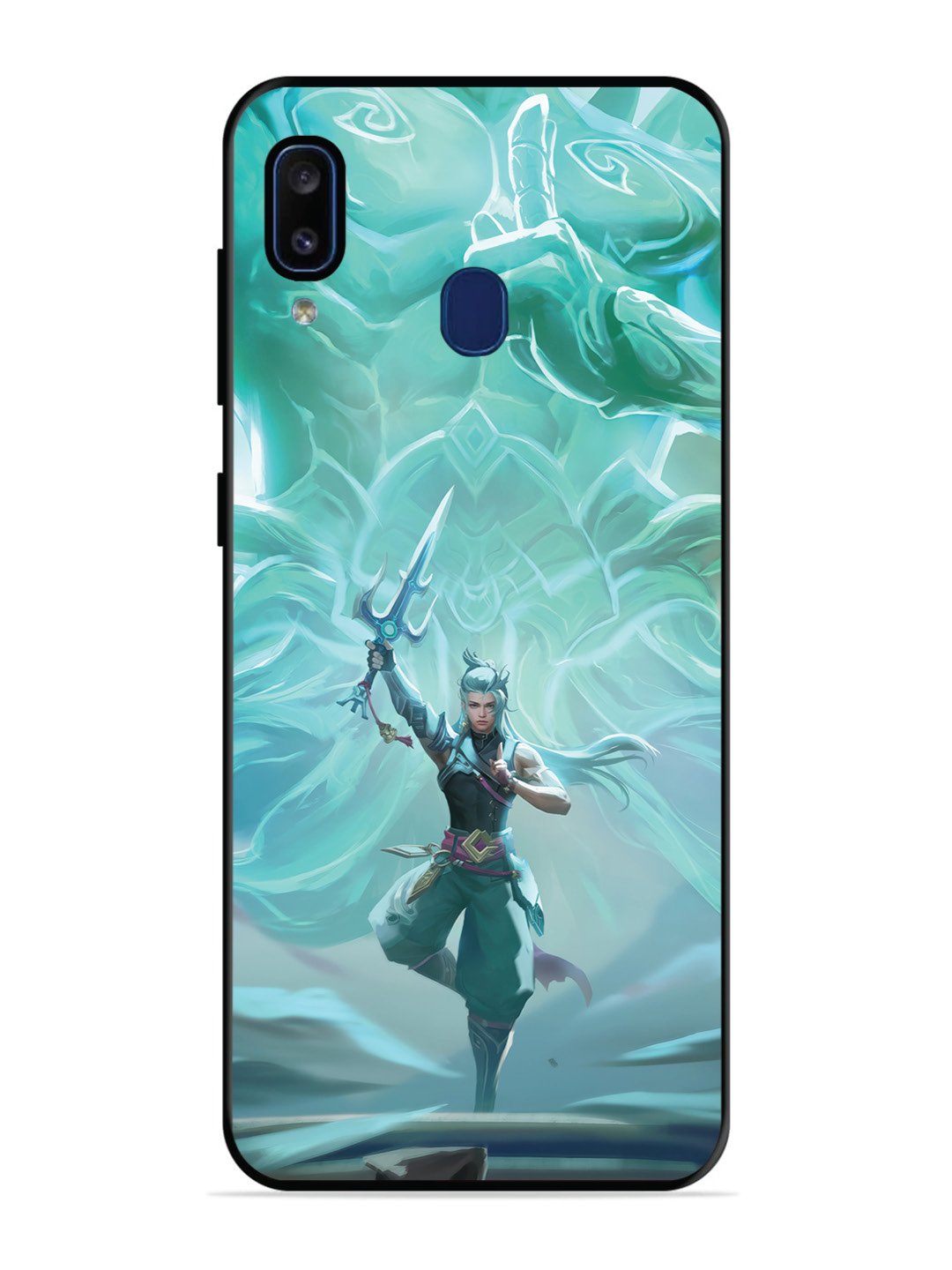 Samsung Galaxy A20 Suyou
