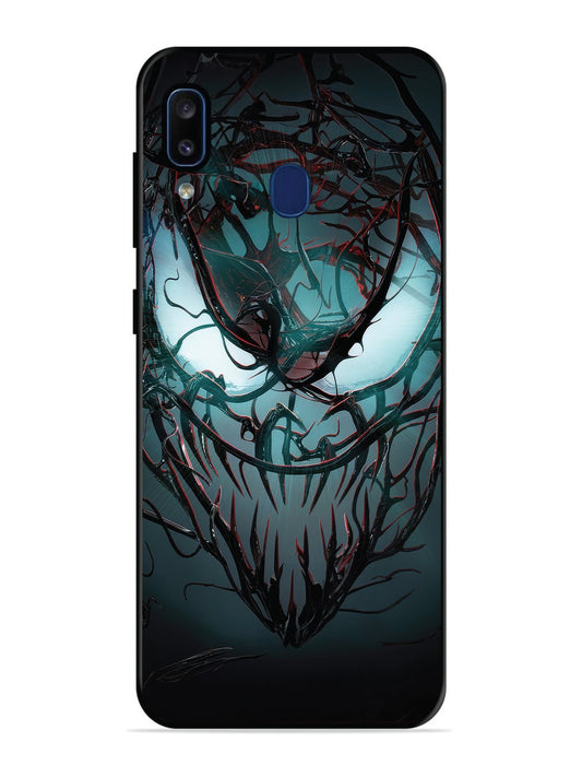 Samsung Galaxy A20 Venom 3