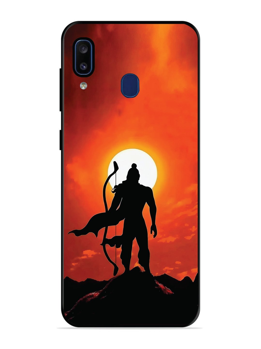 Samsung Galaxy A20 Lord Rama