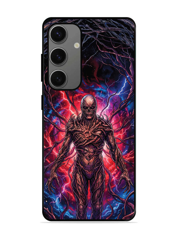 Samsung Galaxy A25 Stranger Things Vecna