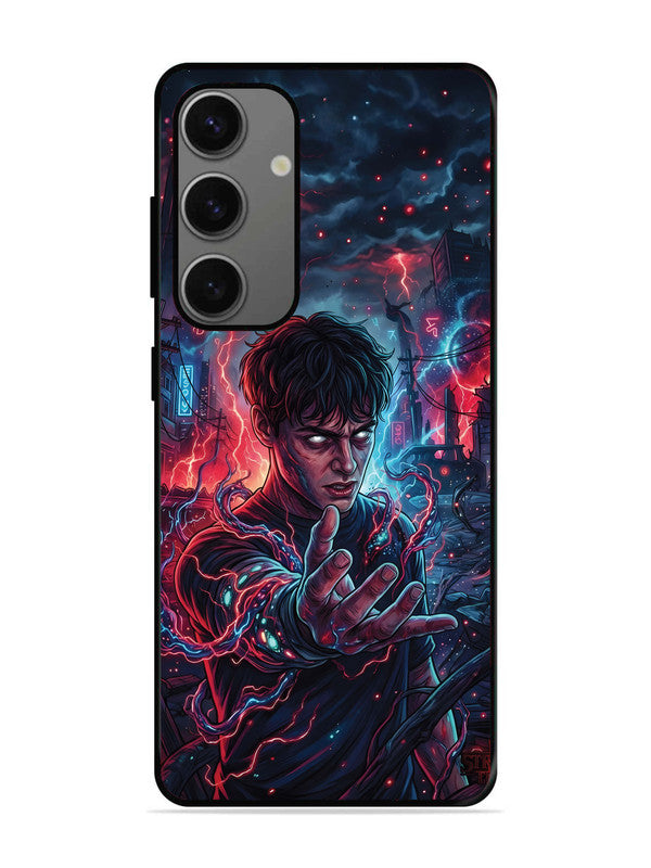 Samsung Galaxy A25 William The Sorcerer