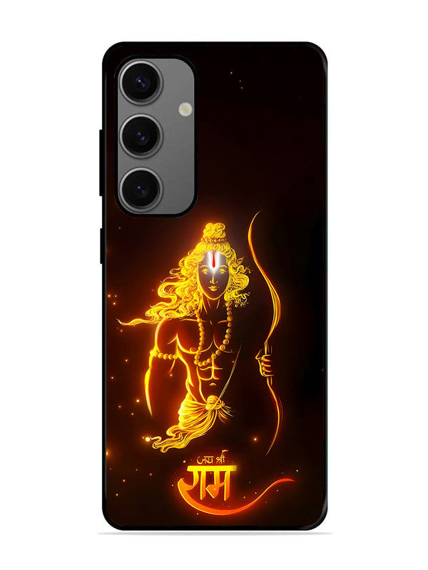 Samsung Galaxy A25 Prabhu Ram - The Eternal Glow