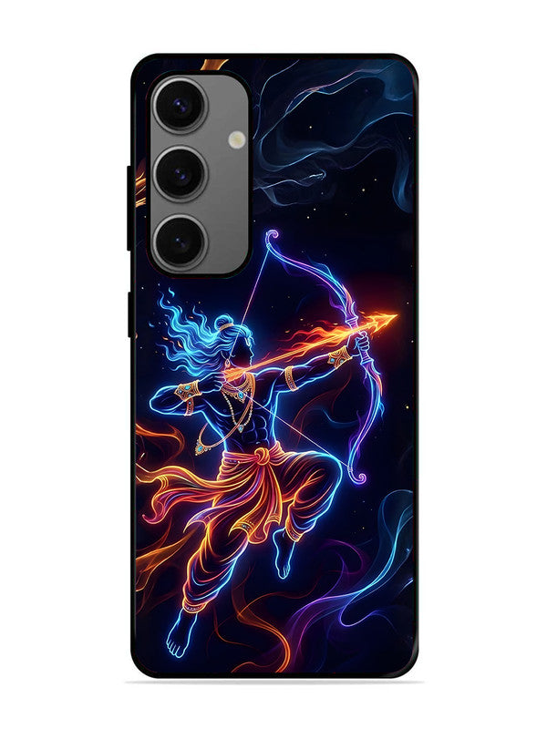 Samsung Galaxy A25 The Glowing Archer - Lord Rama