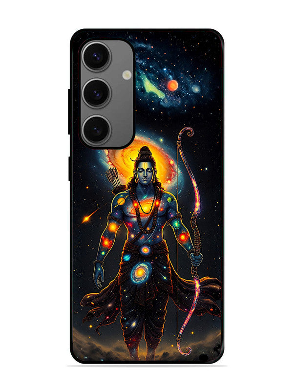 Samsung Galaxy A25 Lord Rama the universe