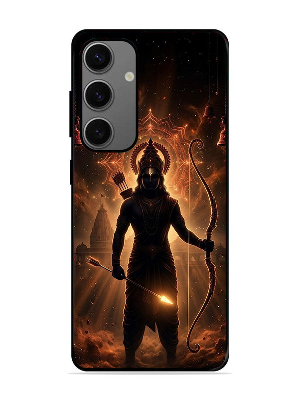 Samsung Galaxy A25 The Divine Darshan - Lord Rama