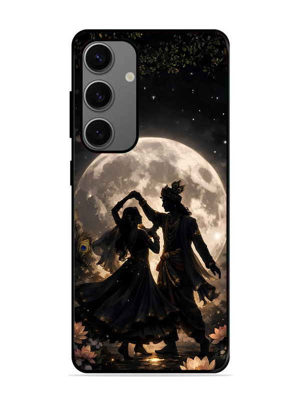 Samsung Galaxy A25 Where Souls Meet - Radha & Krishna