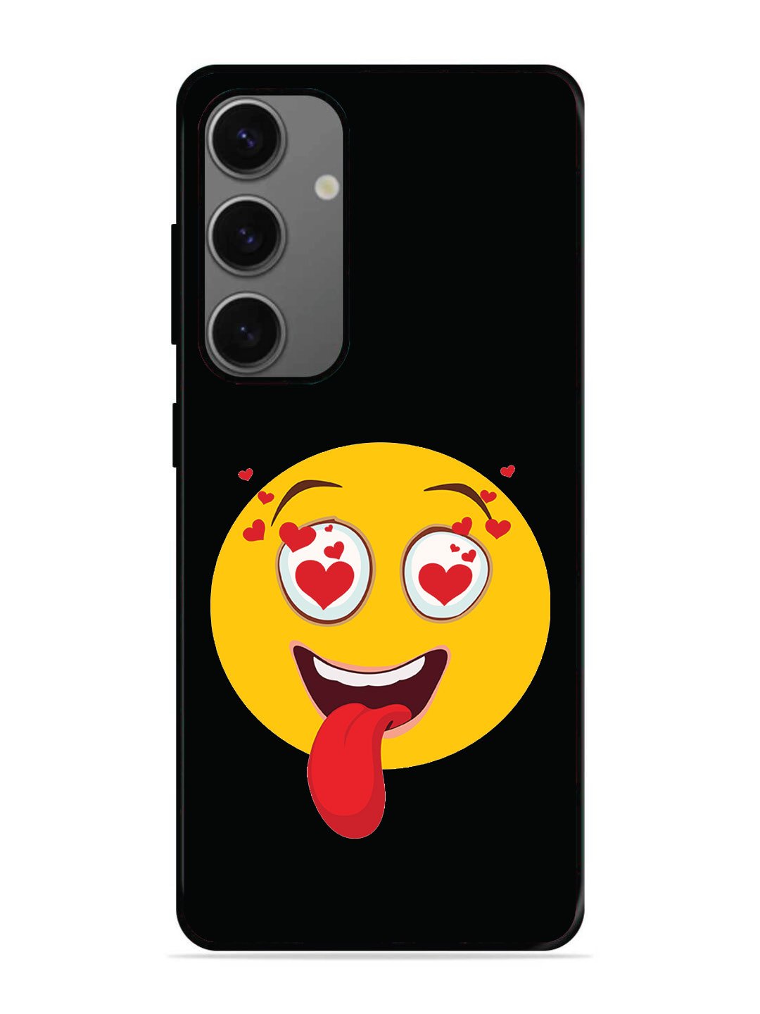Samsung Galaxy A25 Lovely Smiley