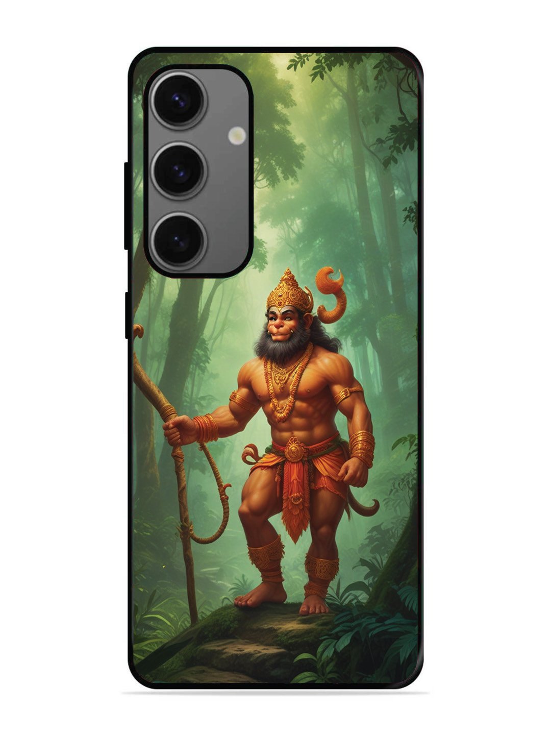 Samsung Galaxy A25 Veer Hanuman