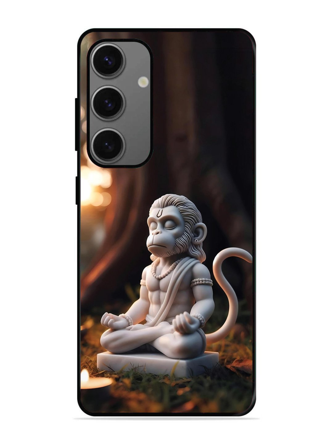 Samsung Galaxy A25 baby Hanuman Statue