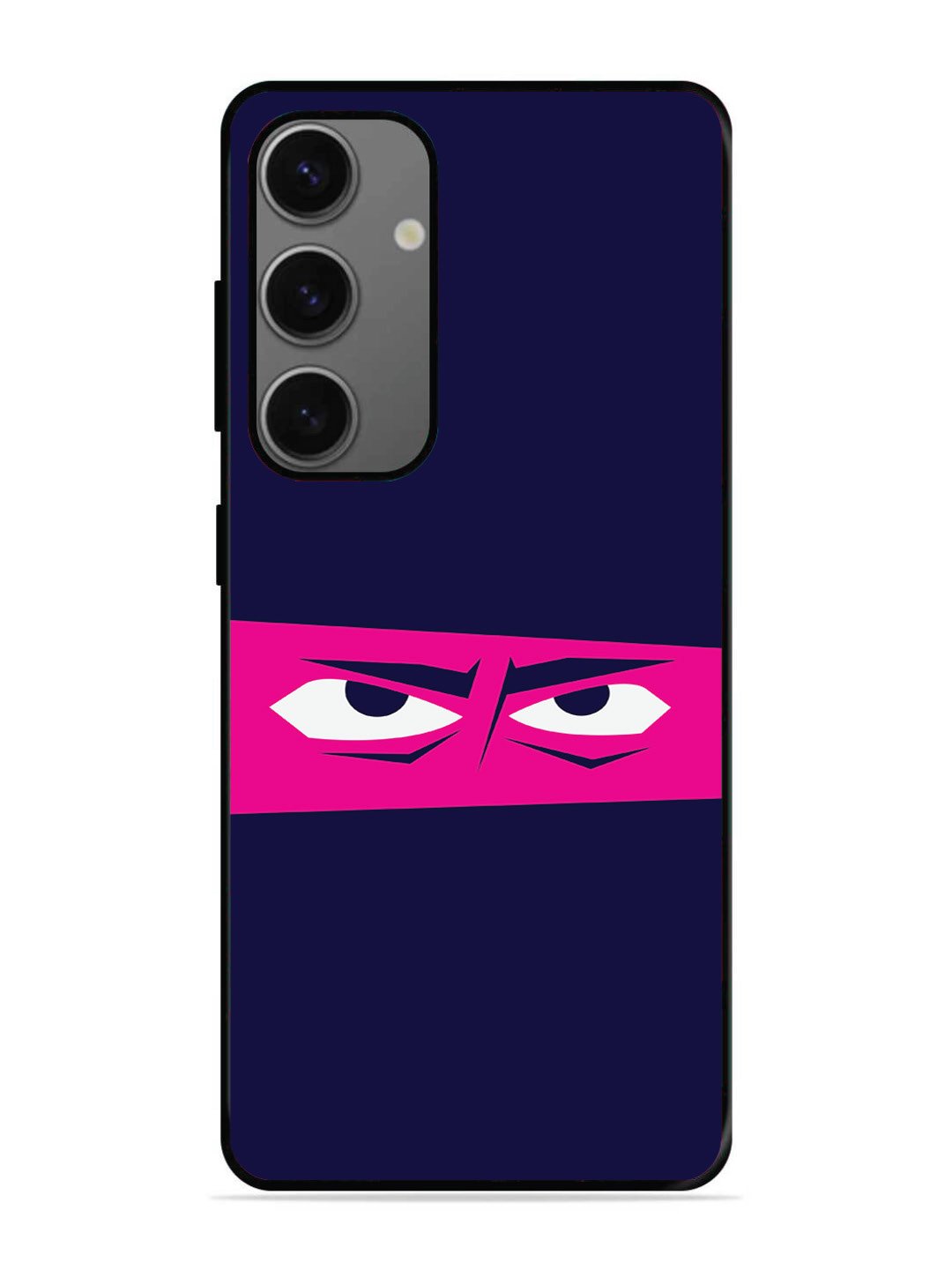 Samsung Galaxy A25 Eyes On Pink